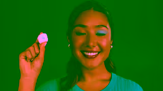 Q-tips Qtips Weve Got Balls Get on the ball Ad Commercial Brand Imagery Photoshoot 1