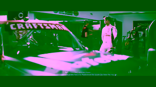 Toyota Toyota Racing What Matters Toyota Ad Commercial Brand Imagery Photoshoot 0