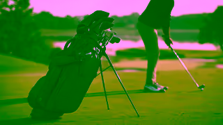 VESSEL Golf HAZELTINEVessel 15 HD MASTER STEREO MIX CTV Ad Commercial Brand Imagery Photoshoot 0