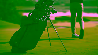 VESSEL Golf HAZELTINEVessel 15 HD MASTER STEREO MIX CTV Ad Commercial Brand Imagery Photoshoot 2