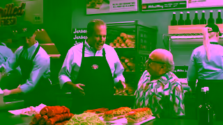 Jersey Mike's Subs Slice and Snack 15s Ad Commercial Brand Imagery Photoshoot 0