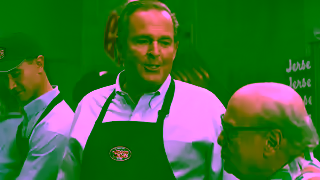 Jersey Mike's Subs Slice and Snack 15s Ad Commercial Brand Imagery Photoshoot 1