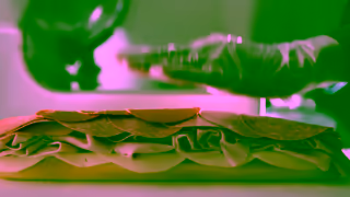 Jersey Mike's Subs Slice and Snack 15s Ad Commercial Brand Imagery Photoshoot 2