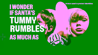 Barnardo's Barnardos Winter Campaign Action Ad Commercial Brand Imagery Photoshoot 0