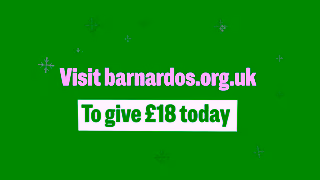 Barnardo's Barnardos Winter Campaign Action Ad Commercial Brand Imagery Photoshoot 2
