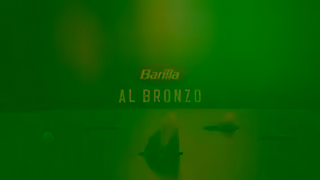 Barilla Al Bronzo by Barilla Lavorazione Grezza 15s Ad Commercial Brand Imagery Photoshoot 0