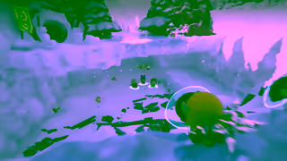 THQ Nordic SOUTH PARK SNOW DAY Release Date Teaser EN Ad Commercial Brand Imagery Photoshoot 0