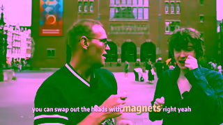 Laifen Meet the Laifen Electric Shaver Ad Commercial Brand Imagery Photoshoot 1