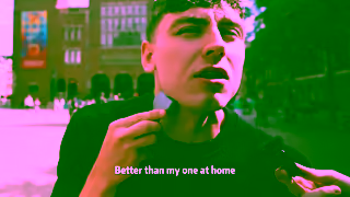 Laifen Meet the Laifen Electric Shaver Ad Commercial Brand Imagery Photoshoot 2