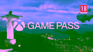 Microsoft Play Microsoft Flight Simulator 2024 Now with Game Pass Ad Commercial Brand Imagery Photoshoot 0