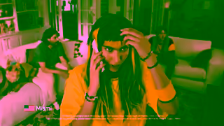 T-Mobile Grita Goool TMobile Ad Commercial Brand Imagery Photoshoot 0