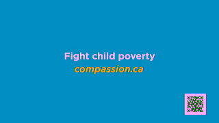 Compassion Canada Compassion Can 15 sec Ad Commercial Brand Imagery Photoshoot 2