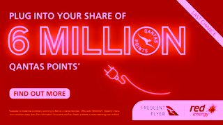 Red Energy 1920 x 1080 6 Million Qantas Last Chance Ad Commercial Brand Imagery Photoshoot 0