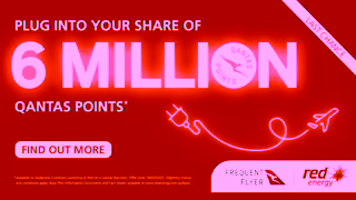 Red Energy 1920 x 1080 6 Million Qantas Last Chance Ad Commercial Brand Imagery Photoshoot 1