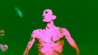 TNT Sports UFC 308 Topuria vs Holloway Ad Commercial Brand Imagery Photoshoot 0