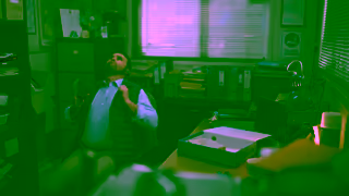 ANZ Get a business loan without the groan with ANZ GoBiz Ad Commercial Brand Imagery Photoshoot 1