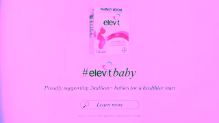 Elevit Elevit celebrates 2million Aussie babies over the last 20 years 6sec Ad Commercial Brand Imagery Photoshoot 2