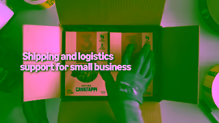 Amazon See how Amazon is empowering small businesses Ad Commercial Brand Imagery Photoshoot 1