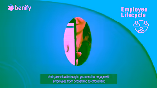 Benify Create A Positive Employee Experience From Start To End Ad Commercial Brand Imagery Photoshoot 2