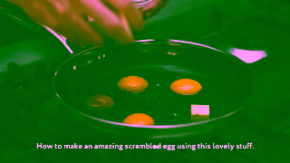 Becel CA EN Scrambled Eggs 15 16x9 Youtube Ad Commercial Brand Imagery Photoshoot 0