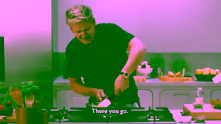 Becel CA EN Scrambled Eggs 15 16x9 Youtube Ad Commercial Brand Imagery Photoshoot 1