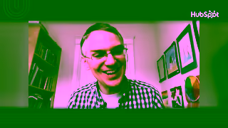 Hubspot Top Free CRM Features YT Cutdown EN DR Sign Ups 30s Ad Commercial Brand Imagery Photoshoot 1