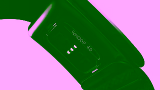 Whoop 40 Evergreen EN YouTube InFeed Evergreen Hardware US Ad Commercial Brand Imagery Photoshoot 2