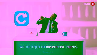 BMO Financial Apply today Ad Commercial Brand Imagery Photoshoot 0