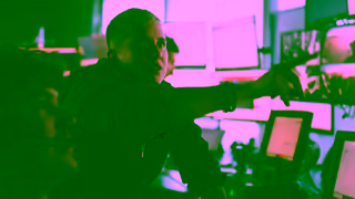 BHP BHP FIC AU FY25 National Copper GHG Ad Commercial Brand Imagery Photoshoot 0