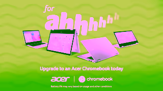 Acer ACR 11974322 BatteryLife 15s v002 Ad Commercial Brand Imagery Photoshoot 2