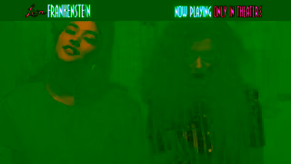 Focus Features LISA FRANKENSTEIN YT First Position Moment FOMO 15 Now Playing Only In Theaters Ad Commercial Brand Imagery Photoshoot 1