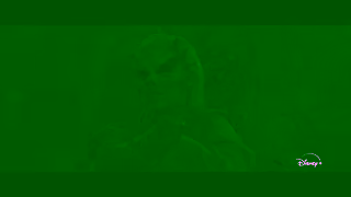 Disney The Acolyte Streaming Tuesday on Disney Ad Commercial Brand Imagery Photoshoot 2