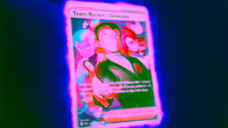 Pokemon M4714 TCG SV10Paid Targeted Ad Team Rocket 15s 16X9 Youtube ENG Ad Commercial Brand Imagery Photoshoot 1