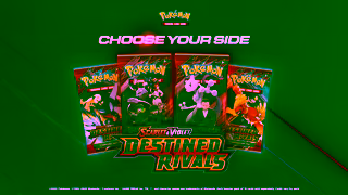 Pokemon M4714 TCG SV10Paid Targeted Ad Team Rocket 15s 16X9 Youtube ENG Ad Commercial Brand Imagery Photoshoot 2