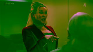 Netflix Girls5eva Season 3 Comeback 30 Netflix Ad Commercial Brand Imagery Photoshoot 0