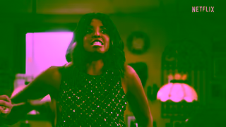 Netflix Girls5eva Season 3 Comeback 30 Netflix Ad Commercial Brand Imagery Photoshoot 1