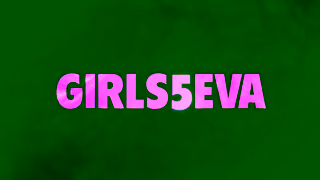 Netflix Girls5eva Season 3 Comeback 30 Netflix Ad Commercial Brand Imagery Photoshoot 2