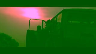 Terrain Tamer Terrain Tamer TV Commercial Customer is King 30s Ad Commercial Brand Imagery Photoshoot 0