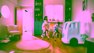 Lego LEGO DUPLO Skills Unlocked Alphabet Truck and Brick Box NA 30s Ad Commercial Brand Imagery Photoshoot 0