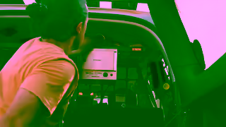 KAON Outsider Family KAON Ad Commercial Brand Imagery Photoshoot 1