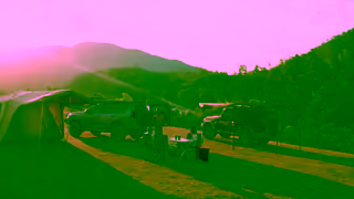 KAON Outsider Family KAON Ad Commercial Brand Imagery Photoshoot 2