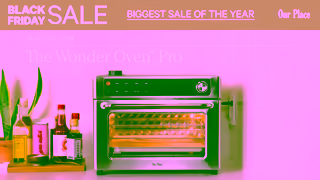 Our Place Cookware ADS25 BFCM YouTube PS WO Pro 16x9 US CA v1 Video 11520 Ad Commercial Brand Imagery Photoshoot 2