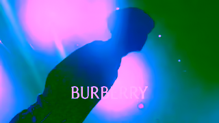 Burberry Video Ad Ad Commercial Brand Imagery Photoshoot 1