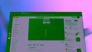 Opera Opera your AI Browser with free AI Image generator Image Understanding and more Ad Commercial Brand Imagery Photoshoot 1