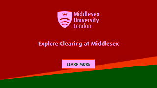 Middlesex University Your Future Made Clear Middlesex University Ad Commercial Brand Imagery Photoshoot 2