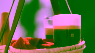 Nespresso Nespresso TheBasket 9 US Ad Commercial Brand Imagery Photoshoot 1