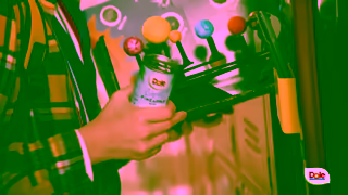 Dole BeverageDoleMatesMontageLight3016x9 Ad Commercial Brand Imagery Photoshoot 1