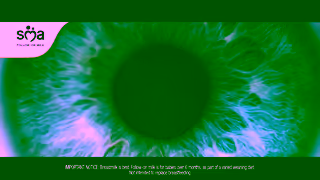 SMA Nutrition SMA New Gut Health en GB 15s 1920x1080 Ad Commercial Brand Imagery Photoshoot 1