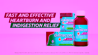 Gaviscon Gaviscon Occasions family feasts 169 15s Ad Commercial Brand Imagery Photoshoot 2