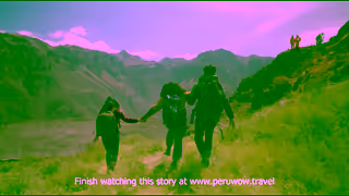 Visit Peru Wow Peru Ad Commercial Brand Imagery Photoshoot 1